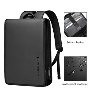 Mochila de Negócios para Homens, Antifurto, Inteligente, Personalizada, Designer, Impermeável, para Escola e Laptop - Product Image 2