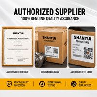 Подшипник бортового редуктора бульдозера Shantui SD32 06030-23134, запчасти для трансмиссии и ходовой части строительной техники