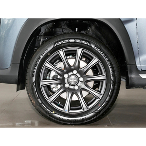 Chery Tiggo 3X 1.5L Usado, Ahorrador de Combustible, Gasolina, Euro VI B, 5 Puertas, SUV Pequeño - Product Image 6