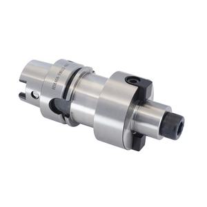 Porte-outil de fraisage frontal de haute qualité HSK <span class=keywords><strong>32A</strong></span> HSK40A HSK50A HSK63A HSK100A FMB22 FMB27 FMB32 pour machine de fraisage CNC - Product Image 5