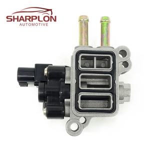 Control de Aire en Reposo para Automóvil, Entrega Rápida, para Honda Accords 2.3L AC271 AC4072 36460-PAA-L21 - Product Image 3