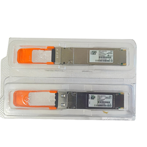 QSFP-100G-DR-S QSFP-100G-FR-S QSFP-100G-LR-S 100g sợi quang thu phát mô-đun - Product Image 2