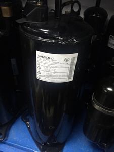 คอมเพรสเซอร์โรตารี่อินเวอร์เตอร์ดีซี <span class=keywords><strong>Panasonic</strong></span> รุ่น 5JD650ZAA22 5VD550ZAA21 5JD420ZAA22 ของแท้ใหม่ ใช้สารทำความเย็น <span class=keywords><strong>R410A</strong></span> สำหรับระบบ VRF มัลติสปลิต - Product Image 2