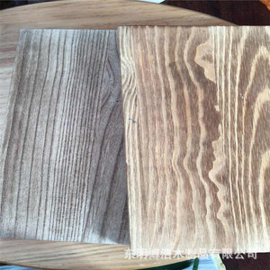 Tablero de madera maciza rectangular, tamaño personalizable, para perchero, estante de almacenamiento, origen Shandong - Product Image 4
