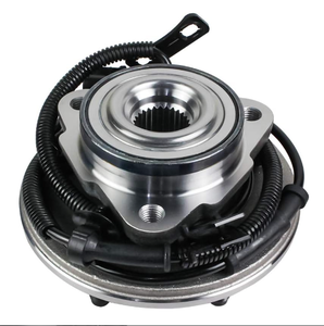 Bánh xe trung tâm mang 2006 515078 trung tâm mang bánh xe phía trước tự động mang bánh xe cho <span class=keywords><strong>Ford</strong></span> Explorer - Product Image 4