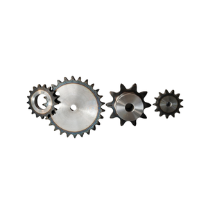 بكرة ترس سلسلة <span class=keywords><strong>KANA</strong></span>، ترس سلسلة دوارة قياسي - Product Image 2