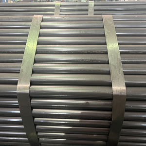 最高品質のカスタム厚さ1mm 2mm 3mm 長さ4m 5m 6m 7m 8m <span class=keywords><strong>9m</strong></span> Q195B/Q235B/Q345B/SPHC/RECC炭素鋼パイプ・チューブ - Product Image 5