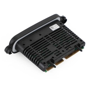 Module de commande de phare pour BMW Série 3 F30 F35, pièce de rechange pour réparation, 63117316147 63117316143 - Product Image 2