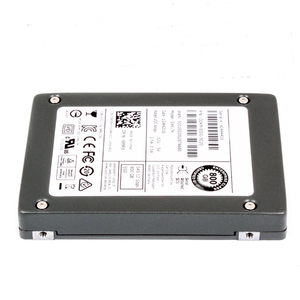 Nouveau en stock N9PTK SSD SAS 800 Go à lecture intensive 12 Gbit/s, disque 2,5 pouces pour serveur PowerEdge - Product Image 3