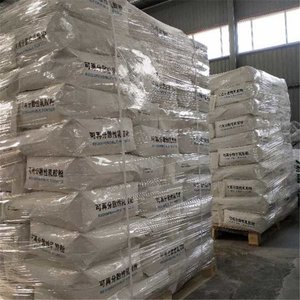 High Quality Plastic Raw Material Ethylene Vinyl Acetate Copolymer <b>EVA</b> - Product Image 5