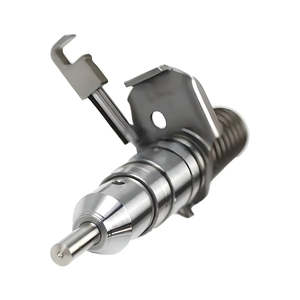 Injecteur de carburant diesel OEM 127-8209 1278209 pour moteur 3114 3116, système de carburant d'excavatrice E200B E320B, pièce de rechange - Product Image 2