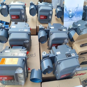 Actualización del Posicionador de Válvulas Fisher DVC6010 al Actuador Emerson DVC6200 785C y Relé Masoneilan BR200/BR400 - Product Image 2