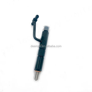 KBAL-P030 d'injecteur de carburant diesel pour chariot élévateur XINCHAI A490 C490BPG QC490 Yuejin 1020 - Product Image 2
