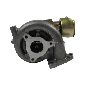 Turbocompresseur de haute qualité 14411-2X900 14411-VC100 724639-5006S pour NISSAN ZD30 <span class=keywords><strong>DTi</strong></span> Y61 PATROL TERRANO SAFARI 1998-06 - Product Image 3
