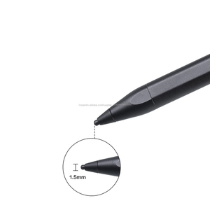 No desconecte periódicamente el lápiz óptico activo de punta fina compatible con todos los lápices digitales con pantalla táctil - Product Image 4