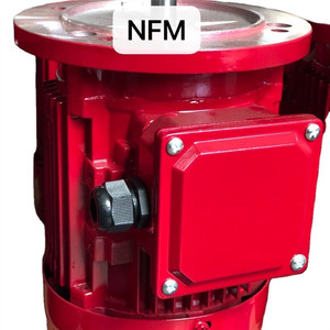 2020 High Quality <b>Motor</b> 50kw - Product Image 4
