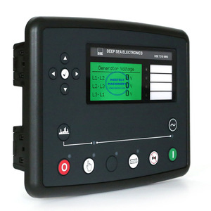 Thiết Bị Điện Tử <span class=keywords><strong>DSE7310</strong></span> MKII Bảng Điều Khiển DSE 7310 MKII Biển Sâu Điều Khiển Máy Phát Điện Điều Khiển <span class=keywords><strong>DSE7310</strong></span> - Product Image 2