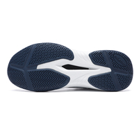 Chaussures pour hommes, baskets d'entraînement respirantes, confortables, en cuir synthétique, antidérapantes, chaussures de sport