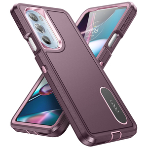 Cao Cấp La Cạnh 30 Pro Điện Thoại Trường Hợp Bền Mạnh Gồ Ghề Di Động Bìa Bảo Vệ Fundas Para - Product Image 3