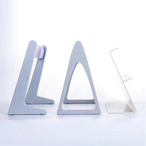 ที่วางปิเปตยี่ห้อ Yueside แบบ 6 รู รุ่น A L Z ปรับได้ สำหรับห้องปฏิบัติการ สีขาวและสีน้ำเงิน - Product Image 3