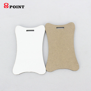 Étiquettes de cartes d'accès personnalisées, personnalisation <span class=keywords><strong>à</strong></span> sublimation, pour bagages d'<span class=keywords><strong>avion</strong></span> - Product Image 6