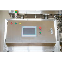 Machine de fabrication de savon liquide en acier inoxydable 304/316 personnalisée mélangeur détergent mélangeur de liquide vaisselle réservoir de mélange