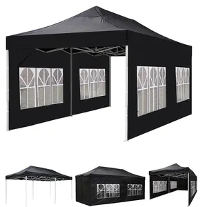 Advertising Tent 3X3Hot Sale Outdoor Portable Canopy Tent Folding Tents For Events