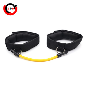 Bandes de résistance Lifeforce Agility Training pour le football, le basketball, le taekwondo, la musculation, équipement d'exercice durable - Product Image 2