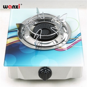 Khác Nhau Thông Số Kỹ Thuật Nhà Máy Tiêu Chuẩn Giá Đôi Burner Bếp <span class=keywords><strong>Gas</strong></span> - Product Image 1