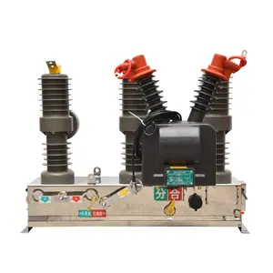 Professional production of electrical high-voltage vacuum circuit breakers high voltage vacuum circuit breaker