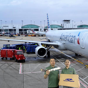 Тариф на перевозку из Китая в Малазию Сингапур DHL FEDEX UPS TNT курьерский экспедитор с лучшим обслуживанием - Product Image 5