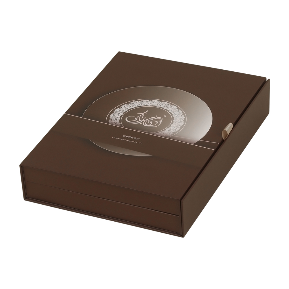 Modelo 3-Caja CALENDARIO DE advenimiento