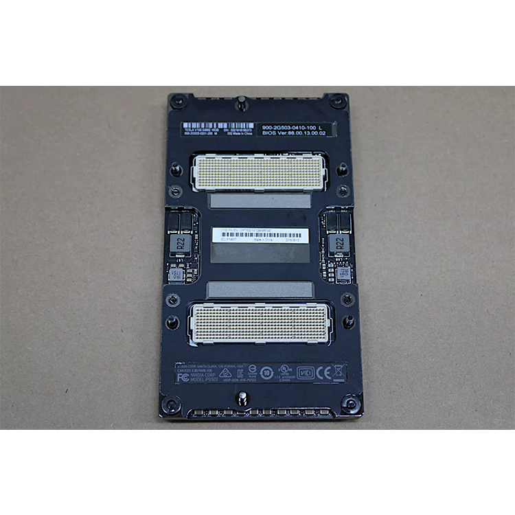 NVIDIA Tesla V100 SXM2 16GB NVLINK GPU for Workstations | 300W TDP