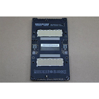 Nvidias Teslas V100 SXM2 16GB Tarjeta gráfica de GPU de