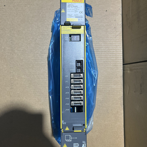 Servoamplificador FANUC A06B-6141-H006 # H580 Alpha iSP 5.5 para Máquina CNC Hecho en Japón - Product Image 5