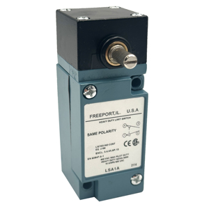 Nouveau modèle d'origine adapté au commutateur de fin de course LSA1A et au contrôleur programmable PLC - Product Image 3