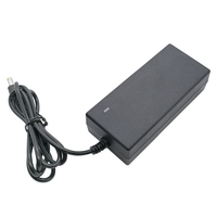 Adaptador de Corriente CA/CC 5V 1A 2A 3A 4A 6A, Cargador Conmutado para TV Box Android, Fuente de Alimentación para Computadora SP, Raspberry Pi 4, USB Tipo-C