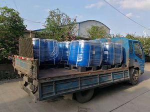 Waterige acrylaatemulsie, acrylaat op waterbasis, PSA-lijm, drukgevoelige lijm voor Bopp-verpakkingstape - Product Image 3