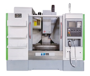 650 Vertical Multi Head 3 <strong>Axis</strong> <strong>CNC</strong> Machine New Condition <strong>CNC</strong> Center <strong>Turning</strong> Machine Fanuc Siemens Gsk Competitive Price BT40 - Product Image 1