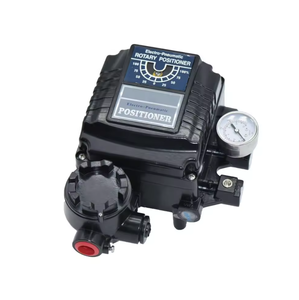 YT-1000LYT-1000R, Piezas Industriales de Operación Electropneumática, Superventas - Product Image 6