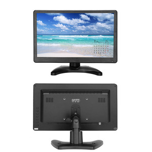 Monitor LCD IPS de 11,6 pulgadas con precio de fábrica ZHIXIANDA con pantalla a color <span class=keywords><strong>Mini</strong></span> HD de 1920 pulgadas con altavoz incorporado y <span class=keywords><strong>VGA</strong></span> 1080 * - Product Image 6