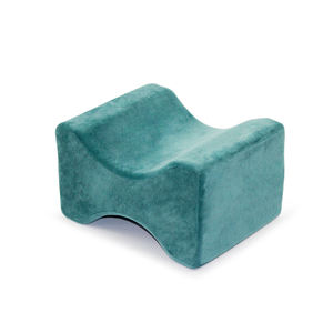 Bewalker özel Logo 100% Polyester örme dikdörtgen bellek köpük bacak diz yastığı sağlık uyku fonksiyonu için yastıklar pozisyonerler - Product Image 4