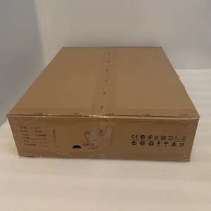 Router Jaringan Juniper MX204 / MX 204 Asli MX204-HW-BASE / MX204-HWBASE-AC-FS - Product Image 3