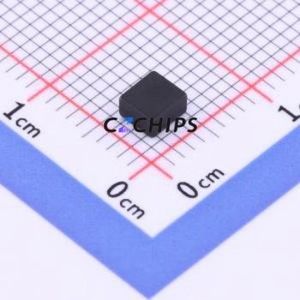 CKST353220-6.8uH/M ตัวเหนี่ยวนำไฟฟ้าแบบ SMD,3.5x3.2 มม. ( ค่าความเหนี่ยวนำ: 6.8uH )( ความแม่นยำ: 20% กระแสไฟฟ้าที่กำหนด: 2.6A ) - Product Image 1