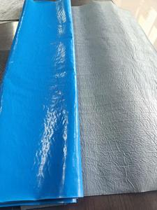Membrana Autoadhesiva Impermeable y Resistente a la Humedad para Reparación <span class=keywords><strong>de</strong></span> <span class=keywords><strong>Goteras</strong></span> <span class=keywords><strong>en</strong></span> Techos <span class=keywords><strong>de</strong></span> Acero, Asbesto y Lámina - Product Image 5