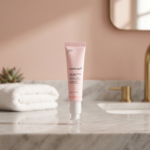 Crème pour les yeux Medicube PDRN Pink Peptide 30ml Anti-Poches ADN de saumon - Product Image 1