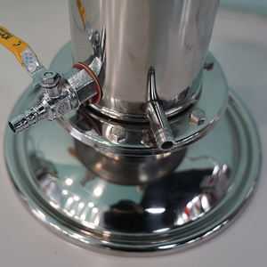 Distillateur d'eau électrique pour laboratoire, machine à eau distillée pour batterie - Product Image 4