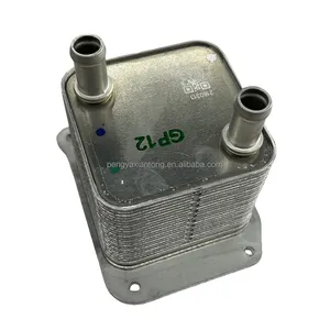 OEM 23750331 Getriebe-Ölkühlgerät CVT Autoersatzteile Auto-Getriebe-Kühler für Baojun 530 Chevrolet Captiva