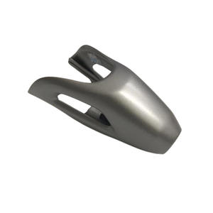 Palanca de Cambios para Honda Civic 2012-2015, Diseño Ergonómico en Plástico Plateado, 54134-TR0-A21ZA - Product Image 4