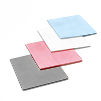 Dispositif de dissipation thermique efficace 1w 8w 10w 12w 15w pour batteries lithium-ion